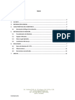 Ejemplo de Informe Gases