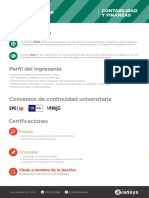 15.malla - Conta - y - Finanzas2018 Avancys PDF