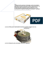 Reprezentarea informatiei