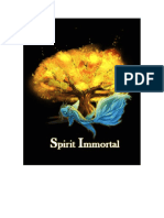 Espíritu Inmortal Libro 2 PDF
