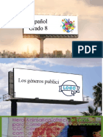 Diapositivas Español