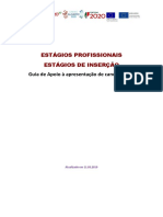 Guia de Apoio Candidatura - Estagios - 11-03-2019 PDF