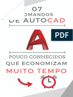 2020 - E-book_ 07 Comandos de AutoCAD Que Economizam Muito Tempo!.pdf