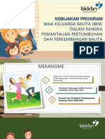 Materi BKB - Kaper BKKBN Kaltim PDF