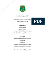 Individual Assignment - 02