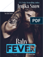 Baby Fever PDF