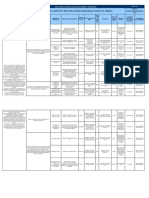 2020-Matriz Politica Objetivos y Metas Del SGSST