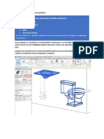 Revit Sanitarias