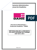 EGIT Documento Metodologico PDF