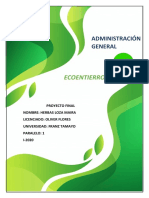 Proyecto de Graduacion - Herbas Maira PDF