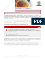 Ventajas Gestion Procesos PDF