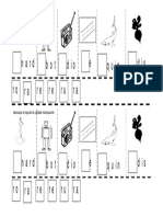 Fiche Maternelle Syll Manquante Ra Ri PDF