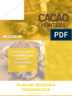Cacao Hunters PDF