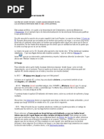 Análisis Sintáctico de Isaías 1-39 | PDF | Oración (Lingüística