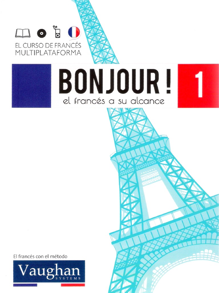 Libro Francés 1 Pdf Pdf