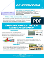 Infografia - Estado de Resultados Integrales NRC 20311