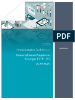 Ditta Documentation Book