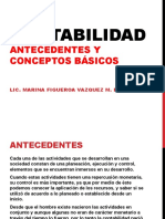 Contabilidad Tema1 Antecedentes y Conceptos Básicos