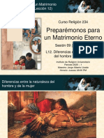 PME.S09.Diferencias Entre La Naturaleza Del Hombre y de La Mujer