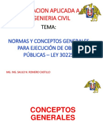 Ley 30225 Ley de Contrataciones Con El Estado A PDF