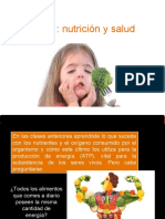 8 PPT Nutricion y Salud 8