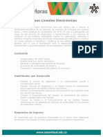 Bombas Lineales Electronicas PDF