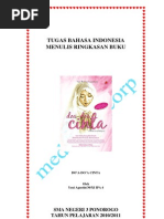 Download NOVEL DOA DOA CINTA _yeni_ by wiendo SN47507273 doc pdf