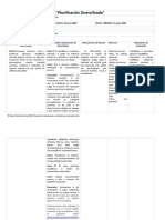 Formato Planificación DUA