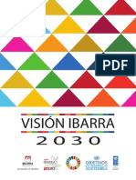 Vision Ibarra 2030