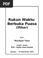 Download 31_rukun_waktu_berbuka_puasa by Nikkukun Tagesei  SN47507431 doc pdf