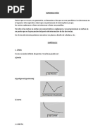 Lineas Que S Ecruzan, Cortas e Intersecan. GEOMETRIA DESCRIPTIVA
