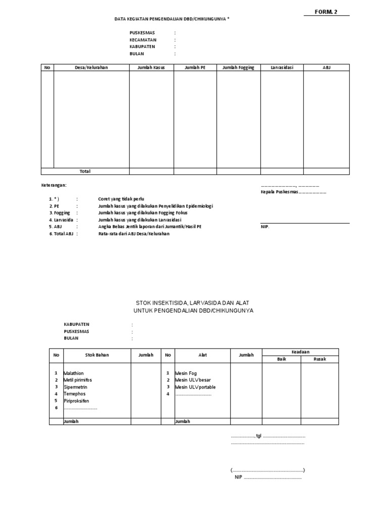 Form DBD | PDF