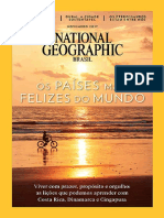 National Geographic Brasil - Edição 212 - (Novembro 2017) PDF
