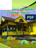 Kabupaten Landak Dalam Angka 2012