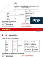 HDW Elem Grammar 1.1