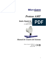 ProteusAMT-L Spanish RevE PDF