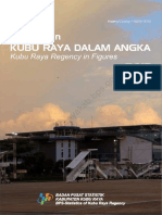 Kabupaten Kubu Raya Dalam Angka 2017 PDF
