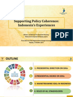 Amalia Widyasanti - Indonesia - SDG Strategy