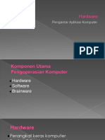 Hardware PDF