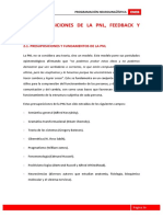 B2M2 - Presuposiciones de la PNL, feedback y objetivos.pdf