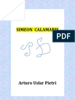 Simeon Calamaris