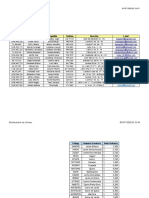 Taller La Interfaz de Excel 2016-ANYERSON WILFREDO PIZO OSSA