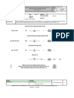 Formato Gravedad Especifica Gruesos y Finos PDF