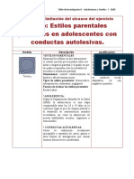 Ficha de Delimitación Del Alcance de Investigación Completa