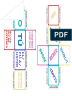Dados Conjugadores PDF