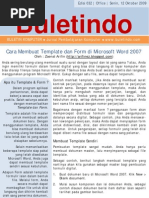 Download 32-cara-membuat-template-dan-form-di-microsoft-word-2007 by adeltoo SN47508242 doc pdf