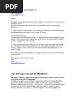 Download Bluetooth Connection Di Blackberry by Qlondry Laundry Kiloan SN47508243 doc pdf