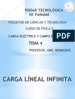 Carga Electrica Tema 4