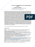 KONTRIBUSI ANALISIS WAVELET DALAM PERMODELAN KASUS DEMAM BERDARAH DENGUE 