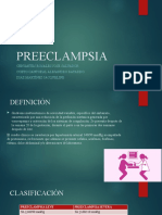 Preeclampsia